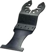 Полотно DeWALT DT20743-QZ, по дереву, пластику