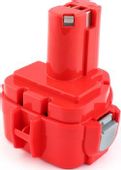 Батарея аккумуляторная для Makita TopON TOP-PTGD-MAK-12-3.3, 12В, 3.3Ач, NiMh