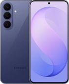 Смартфон Samsung Galaxy S26 FE 8/128Gb, 2 nano SIM + 2 eSIM, фиолетовый