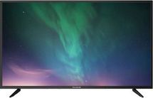 40" Телевизор POLARLINE 40PL51TC FULL HD, черный