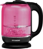 Чайник электрический Hyundai HYK-G4808, 1.7л