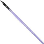 Кисть BRAUBERG Art Classic,  200952,  художественная,  из синтетики,  круглая, №6