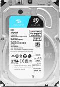 Жесткий диск Seagate Skyhawk ST6000VX009, 6ТБ