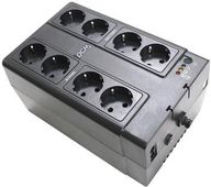 ИБП POWERCOM Spider SPD-850E CUBE