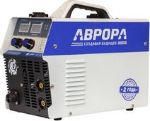 Сварочный полуавтомат АВРОРА Стандарт 200, инвертор