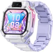 Смарт-часы Huawei Watch Kids X1 Pro DoraP-L10, 1.82", с SIM, фиолетовый