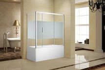 Душевой уголок AQUANET Practic AE10-F-70H150U-CP