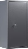 Сейф офисный AIKO TSN 90T взломостойкий 900x435x360 мм ключевой