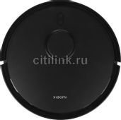 Робот-пылесос Xiaomi Robot Vacuum S20, черный