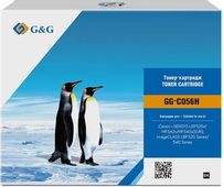 Картридж G&G GG-C056, черный