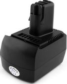 Батарея аккумуляторная TopON TOP-MET-12-3.0, 12В, 3.0Ач, NiMh