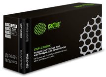 Картридж Cactus CSP-CF259X, черный