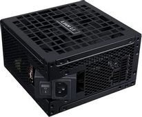 Блок питания Lian Li RS1200G RS Hub Gen.5, 1200Вт, черный