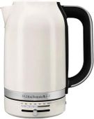 Чайник электрический KitchenAid 5KEK1701EPL, 1.7л