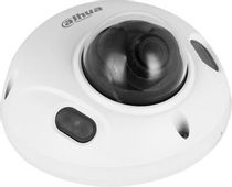 Камера видеонаблюдения IP Dahua DH-IPC-HDBW3441FP-AS-0210B-S2, белый