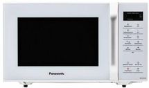 Микроволновая печь Panasonic NN-ST34HWZPE, 800Вт, 25л, белый