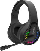 Гарнитура игровая A4TECH Bloody GR230, Bluetooth, черный