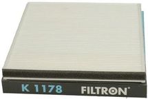 Фильтр салонный FILTRON K1178