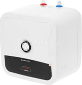 Водонагреватель Ariston Abs Andris2 R 15 U, накопительный, 2.5кВт, 15л, белый