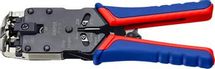 Пресс-клещи KNIPEX KN-975112, 200мм
