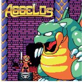 Игра Nintendo Aggelos EU, для  Nintendo Switch,  регион: Россия