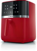 Аэрогриль Bosch MAF462R0, красный