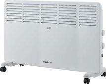 Конвектор Scarlett SC-EC2000-S3M, белый