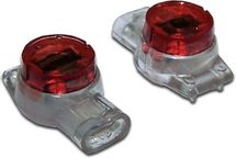 Соединитель Lanmaster (TWT-SLC-UR) (упак.:100шт)