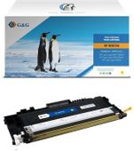 Картридж G&G GG-W2072A, желтый
