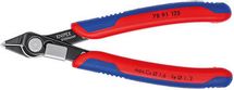 Бокорезы KNIPEX KN-7891125, 125мм