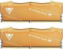 Оперативная память Patriot Viper Xtreme 5 Aurum VXA564G6030K DDR5 - 2x 32ГБ