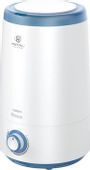 Увлажнитель воздуха ультразвуковой Royal Clima RUH-LT300/3.5M-BU, 3.5л, белый/голубой