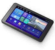 Автомобильный монитор Digma MTP-100C