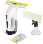 Стеклоочиститель Karcher WV 5 Ultra Care, белый