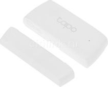Датчик открытия двери/окна TP-LINK Tapo T110,  белый,  868-922МГц