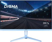 23.8" Монитор Digma Overdrive 24P410F, 1920x1080