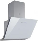 Вытяжка каминная MBS Abelia 160 Glass White, белый стекло