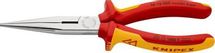 Длинногубцы KNIPEX KN-2616200, 200мм