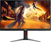 27" Монитор AOC Q27G4/D, 2560x1440
