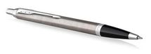 Набор ручек Parker IM Core FK221 Stainless Steel CT коробка подарочная