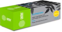 Картридж Cactus CS-PH6510XC, голубой