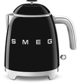Чайник электрический SMEG KLF05BLEU, 0.8л