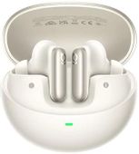 Наушники BASEUS Inspire XP1, Bluetooth, белый