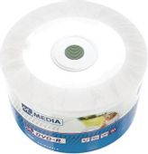 Оптический диск DVD-R MYMEDIA 4.7ГБ