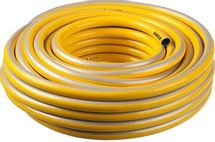 Шланг RACO 40303-1/2-20_Z01, 1/2", 20м, поливочный, армированный, желтый