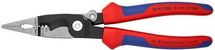 Клещи KNIPEX KN-1392200SB, 200мм