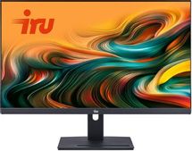 27" Моноблок iRU Tactio 27IM, Intel Core i5 13420H, 16ГБ DDR4, 512ГБ SSD, Windows 11