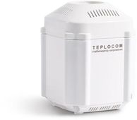 Стабилизатор напряжения БАСТИОН Teplocom ST-222/500 белый