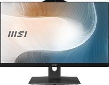 23.8" Моноблок MSI Modern AM242P 1M-2416XRU, Intel Core 7 150U, 16ГБ DDR5, 512ГБ SSD, без операционной системы