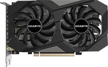 Видеокарта Gigabyte NVIDIA  GeForce RTX 3050 GV-N3050WF2OCV2-6GD